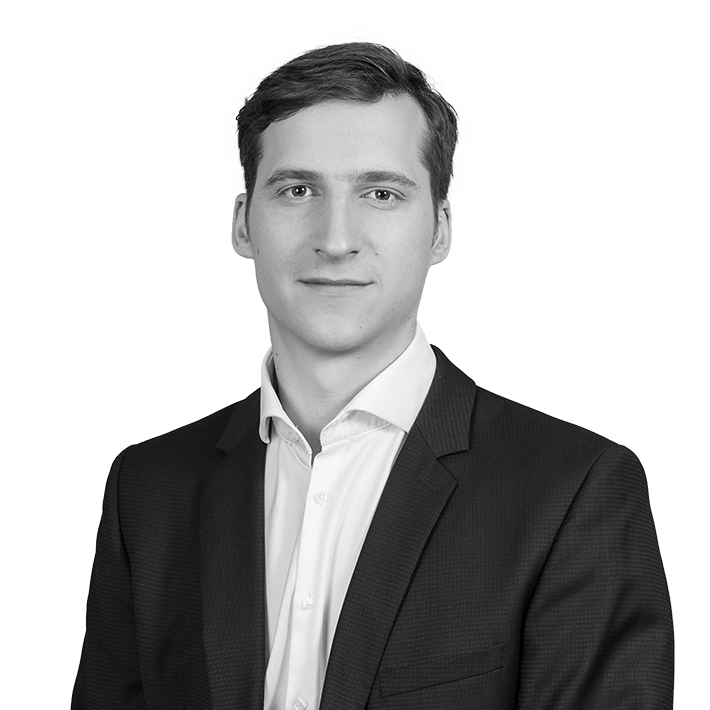 
                        ANDRIUS VENCKEVIČIUS foto